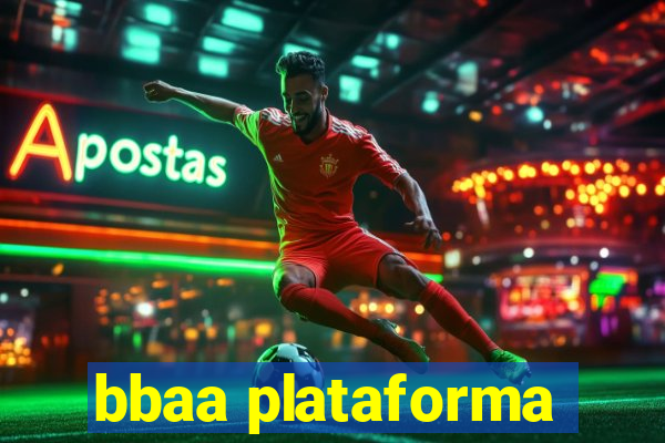 bbaa plataforma